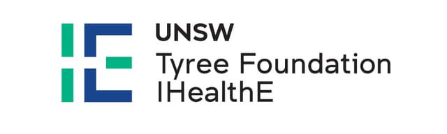 UNSW Tyree Foundation IHealthE